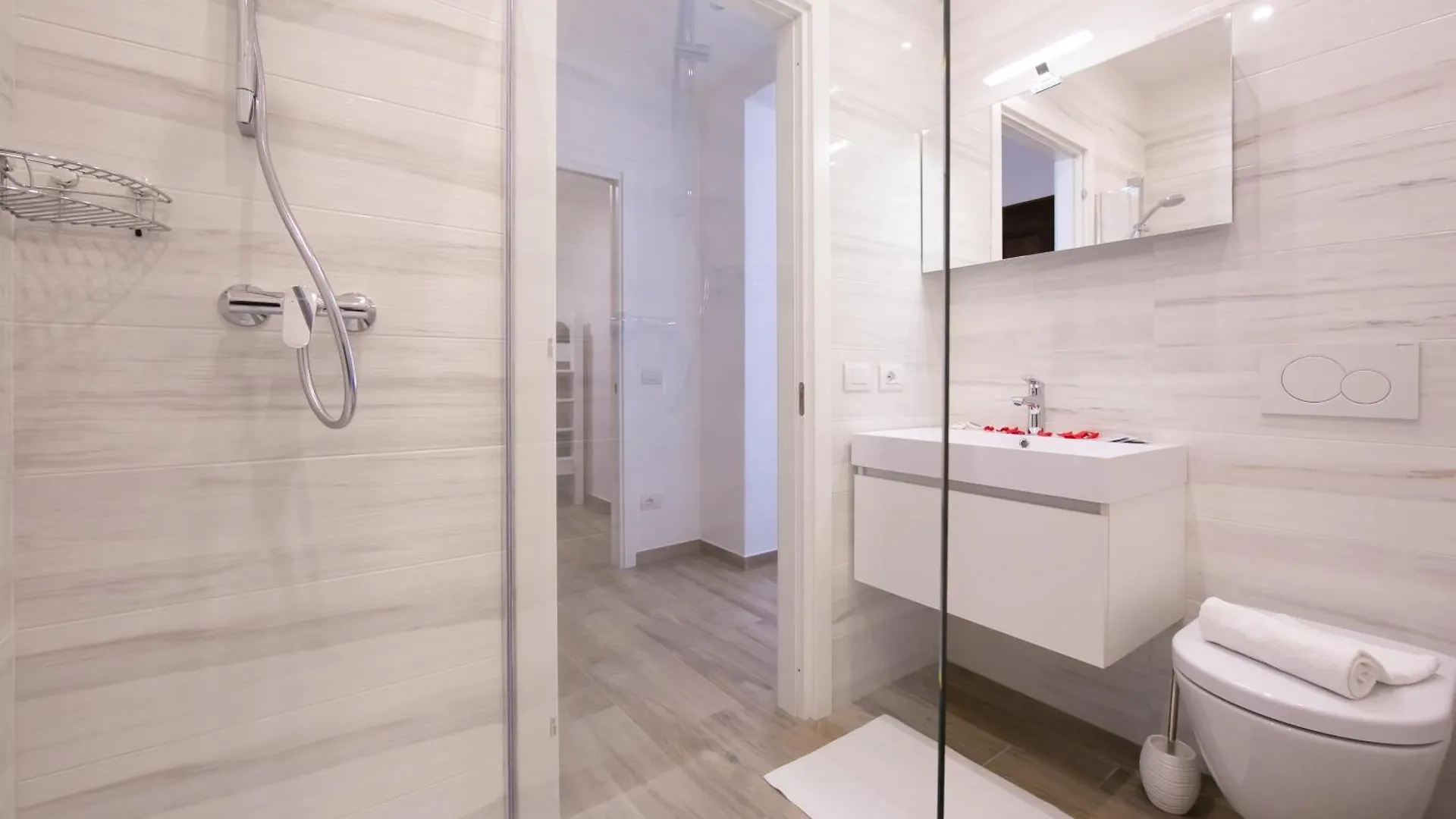 Villa Evelyn Terrazzo - Happy Rentals Menaggio Apartamento