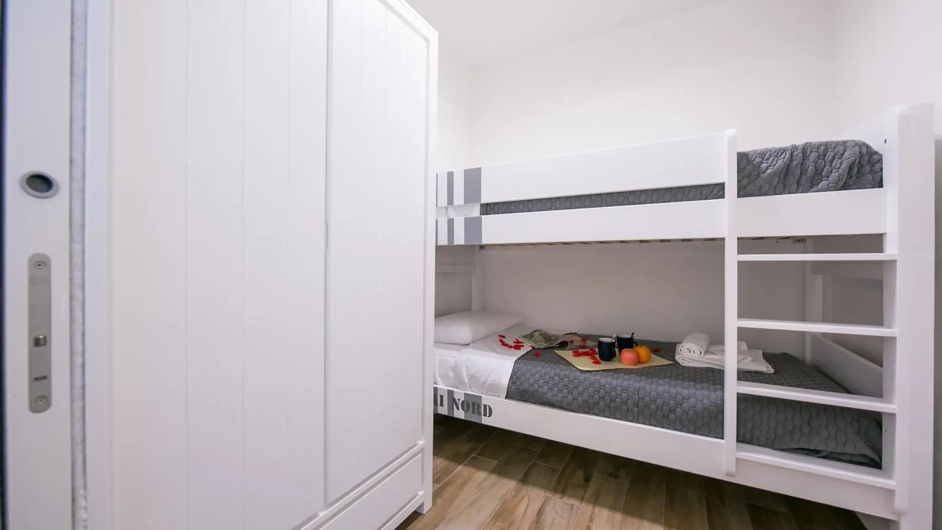 Apartamento Villa Evelyn Terrazzo - Happy Rentals Menaggio